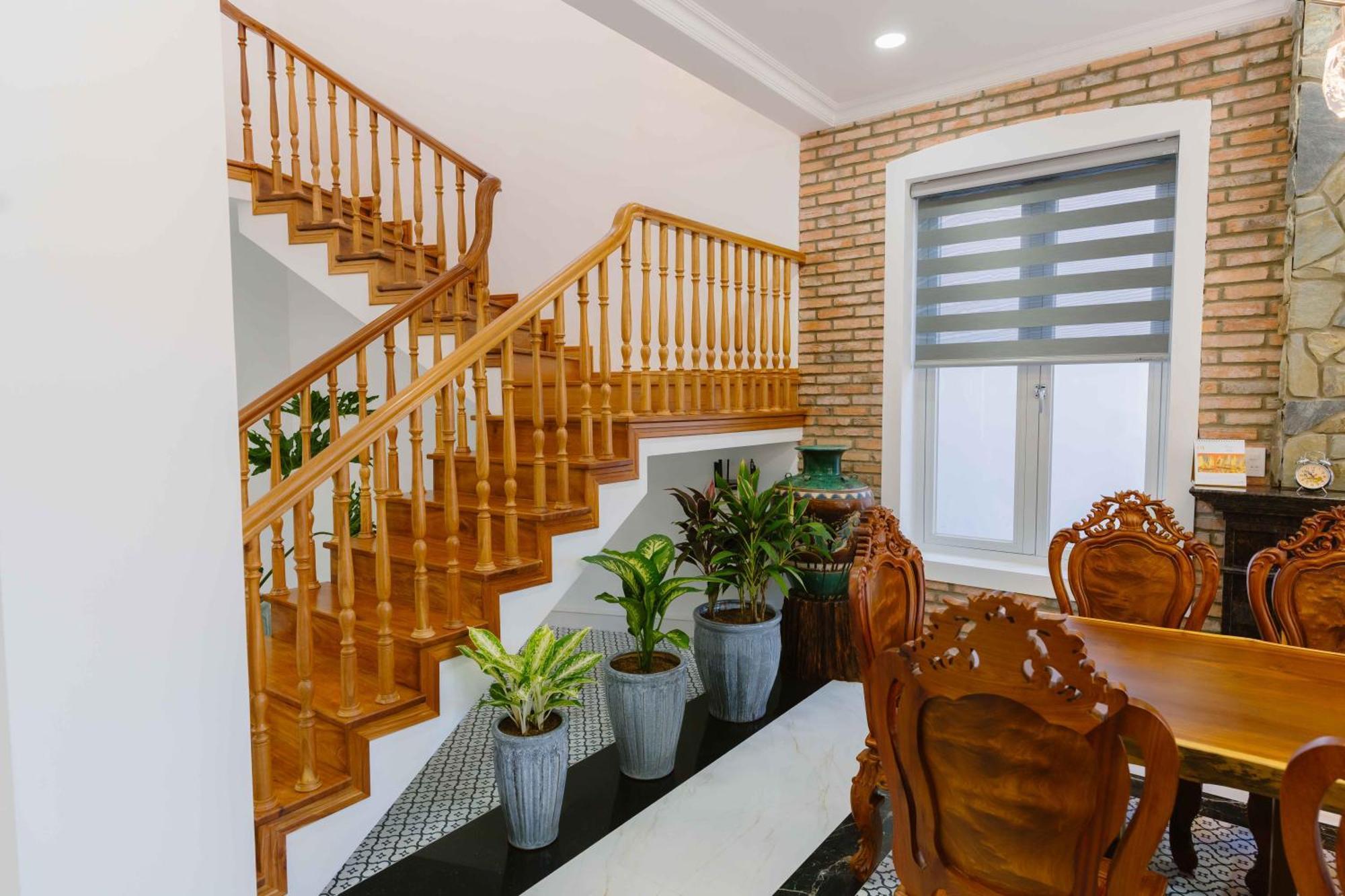 Dai Nam Villa Buôn Ma Thuột Ngoại thất bức ảnh