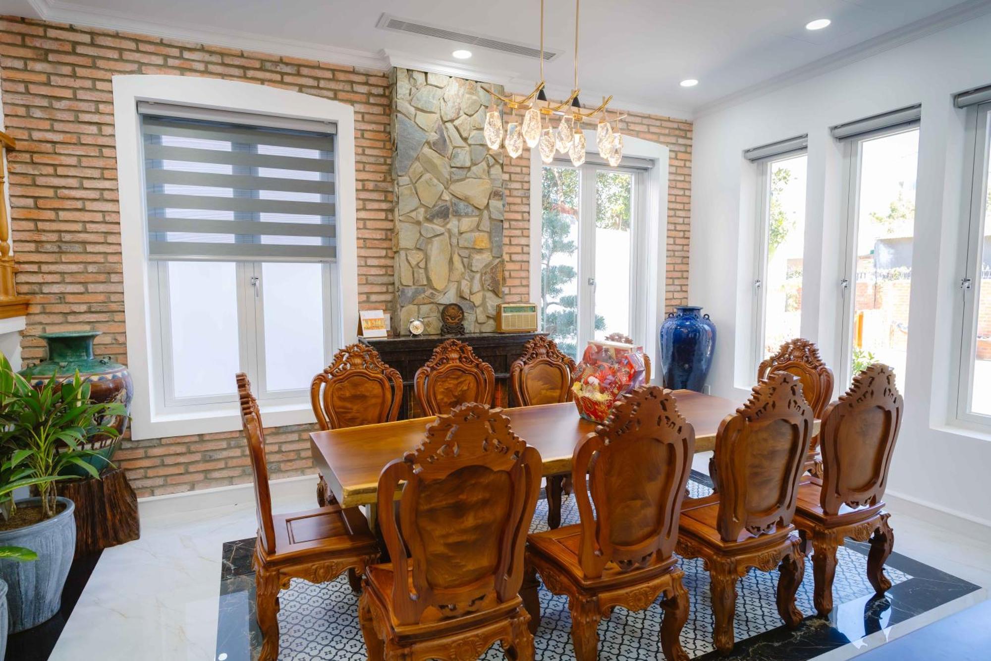 Dai Nam Villa Buôn Ma Thuột Ngoại thất bức ảnh