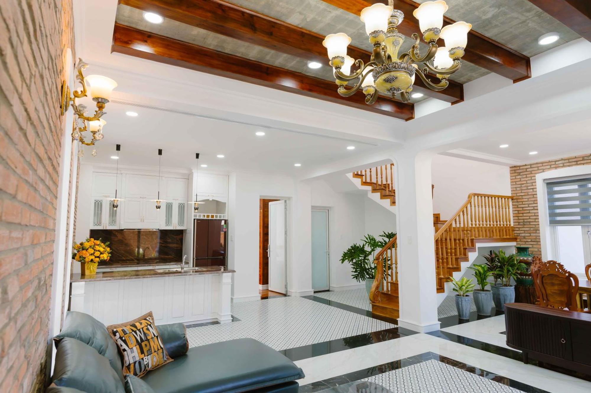 Dai Nam Villa Buôn Ma Thuột Ngoại thất bức ảnh